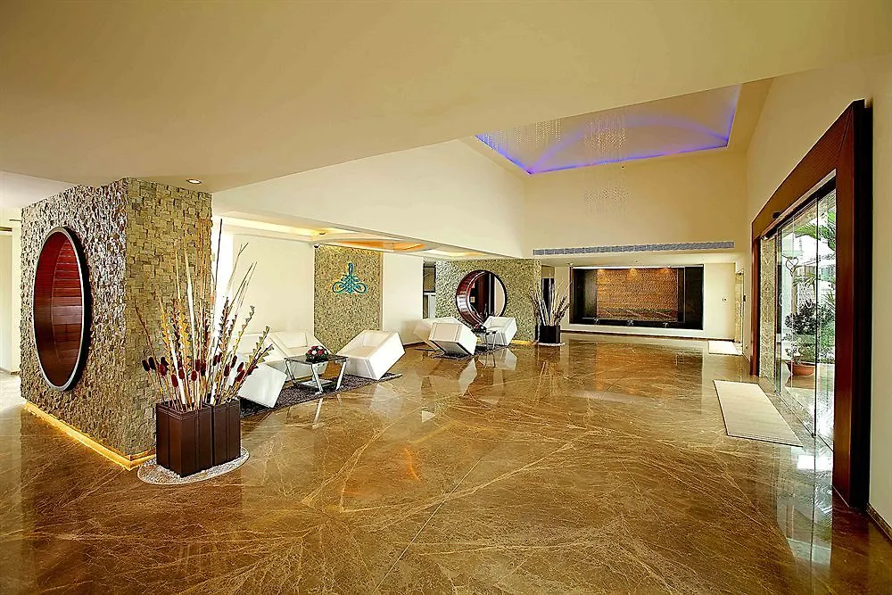 Flora Airport Hotel And Convention Centre Kochi Nedumbassery