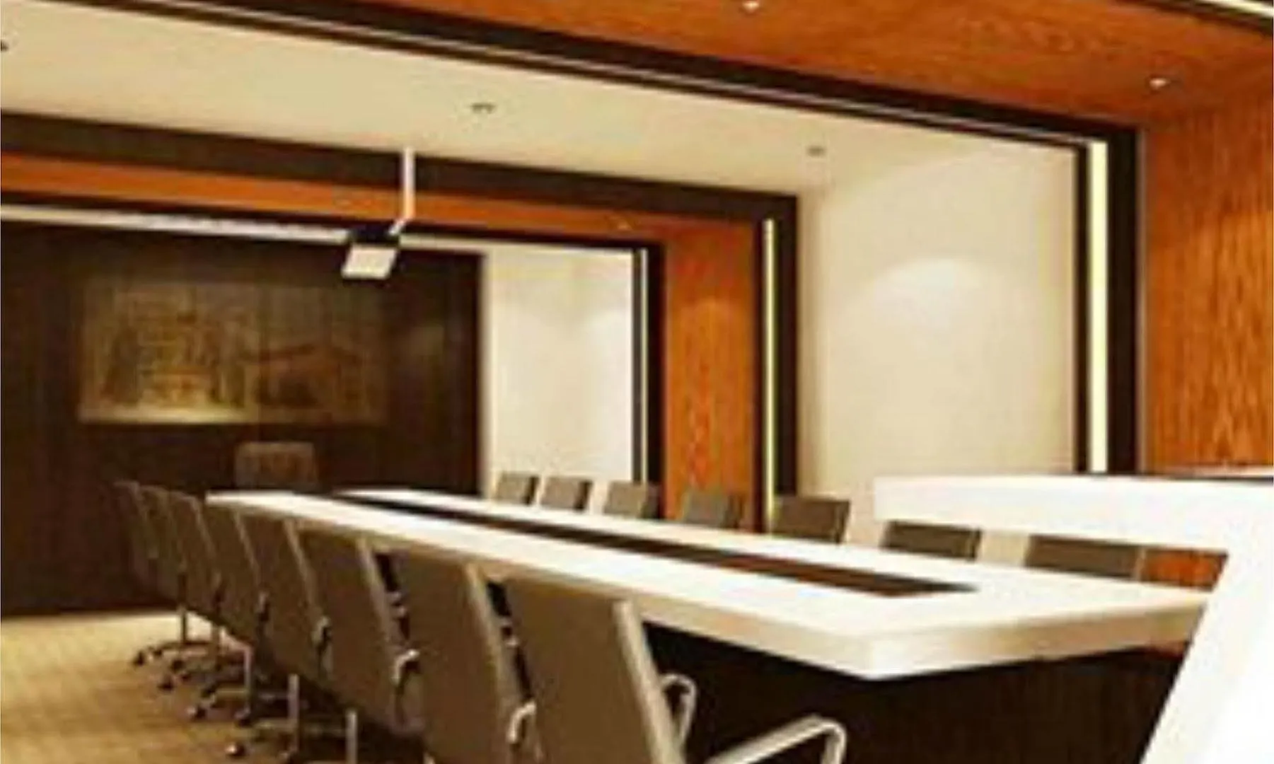 Flora Airport Hotel And Convention Centre Kochi Nedumbassery
