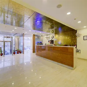 D'capitol - Delhi Airport 4* Nowe Delhi