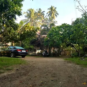 Privatunterkunft Kalappura Alappuzha