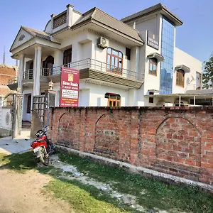 Gasthof Shree Nanda Varanasi
