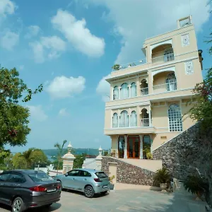 Privatunterkunft Burj Baneria Udaipur