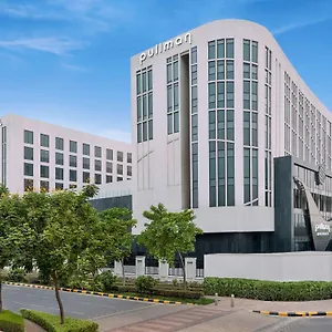 Hotel Pullman Aerocity Neu-Delhi