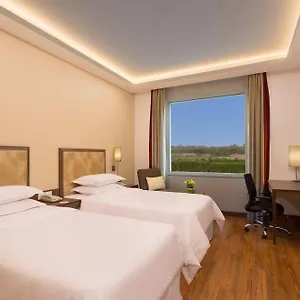 Four Points By Sheraton New Delhi, Airport Highway Inde