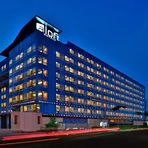 Aloft Aerocity 5* Nowe Delhi