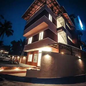 Hotel Icon Residency, Kalpetta