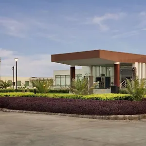 Four Points By Sheraton New Delhi, Airport Highway Inde