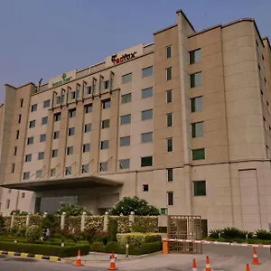 Hotel Red Fox By Lemon Tree Hotels, Delhi Airport Neu-Delhi