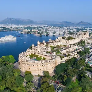 Shiv Niwas Palace By Hrh Group Of Hotel Udaipur