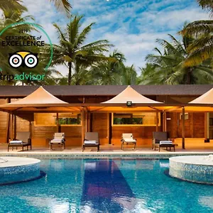 Resort Sterling Anaikatti, Varagampadi