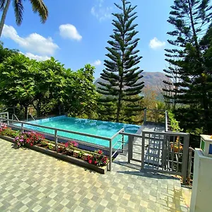 Privatunterkunft Sceva's Garden Munnar