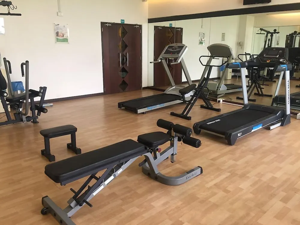 Flora Airport Hotel&Convention Centre Kochi Nedumbassery