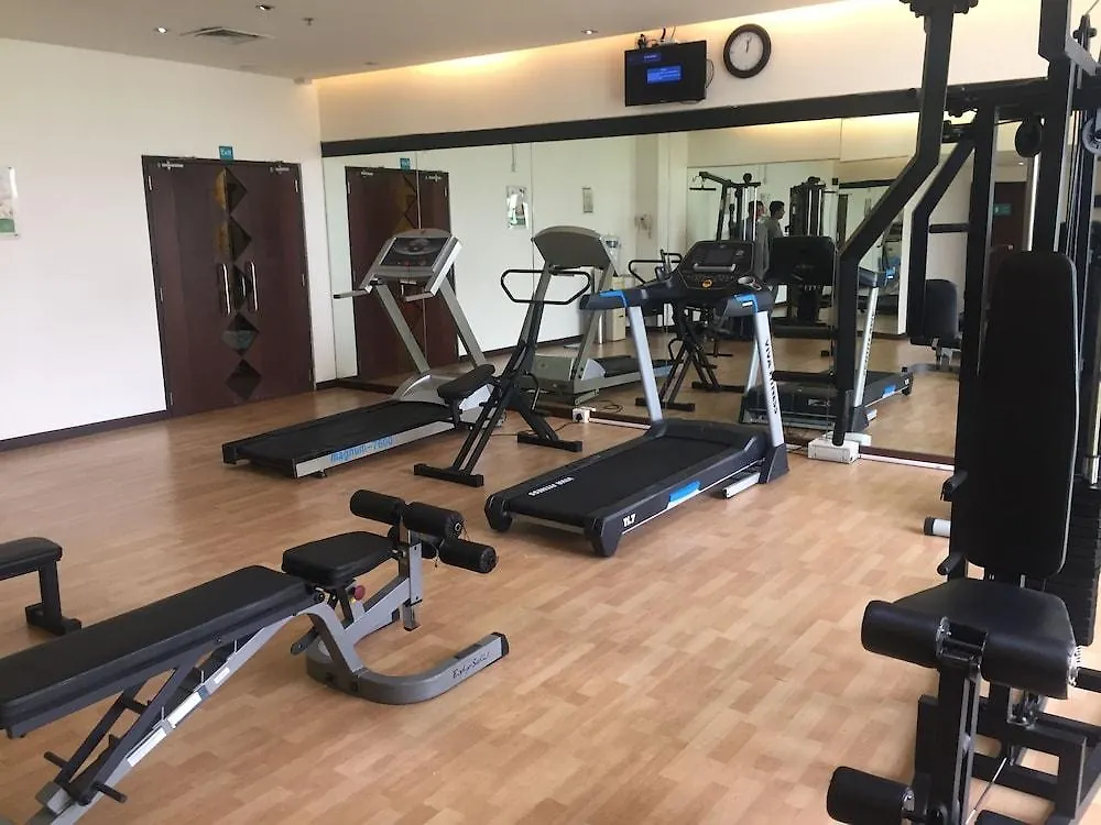 Flora Airport Hotel And Convention Centre Kochi Nedumbassery