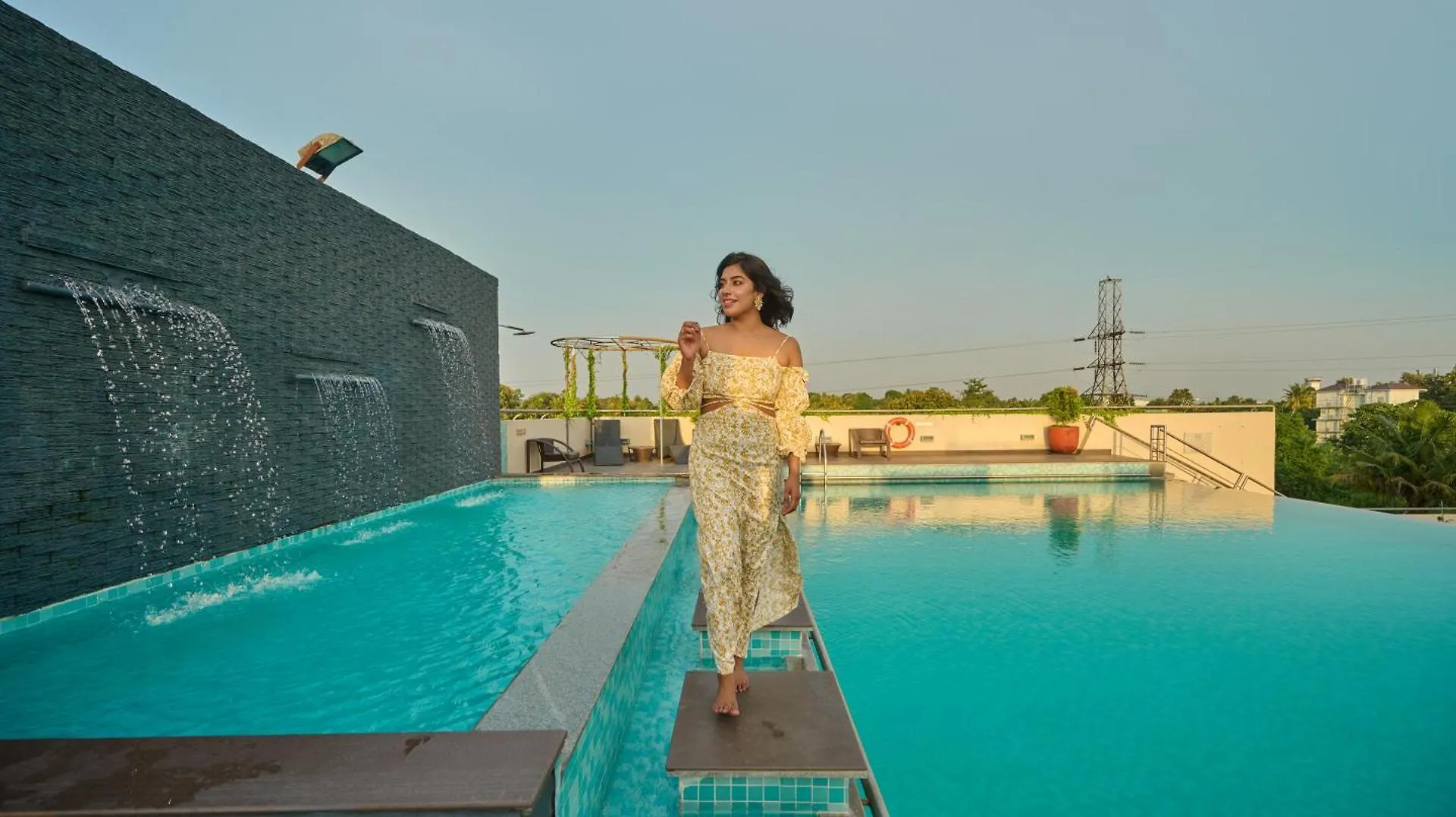 Flora Airport Hotel And Convention Centre Kochi Nedumbassery