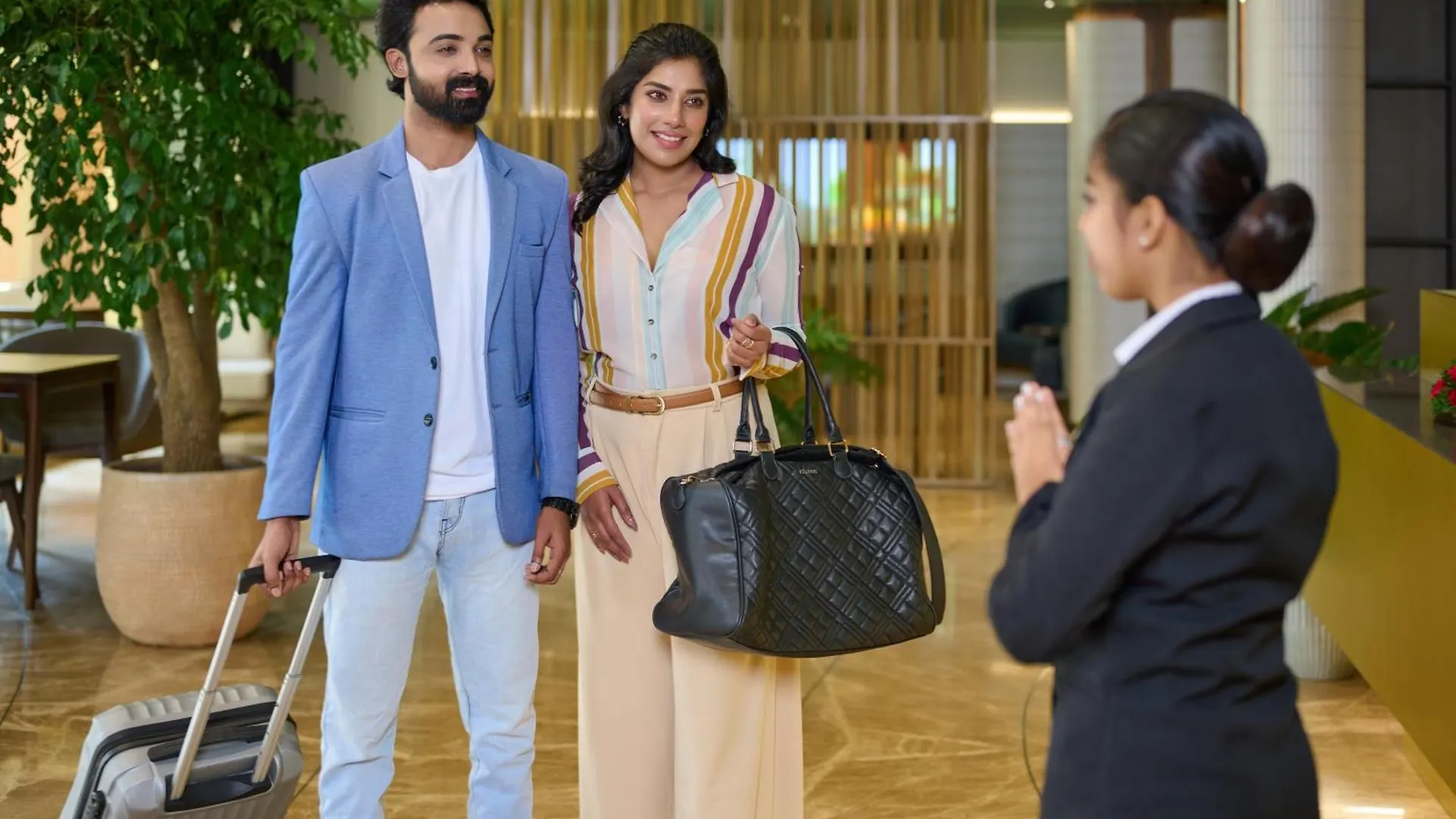 Flora Airport Hotel And Convention Centre Kochi Nedumbassery