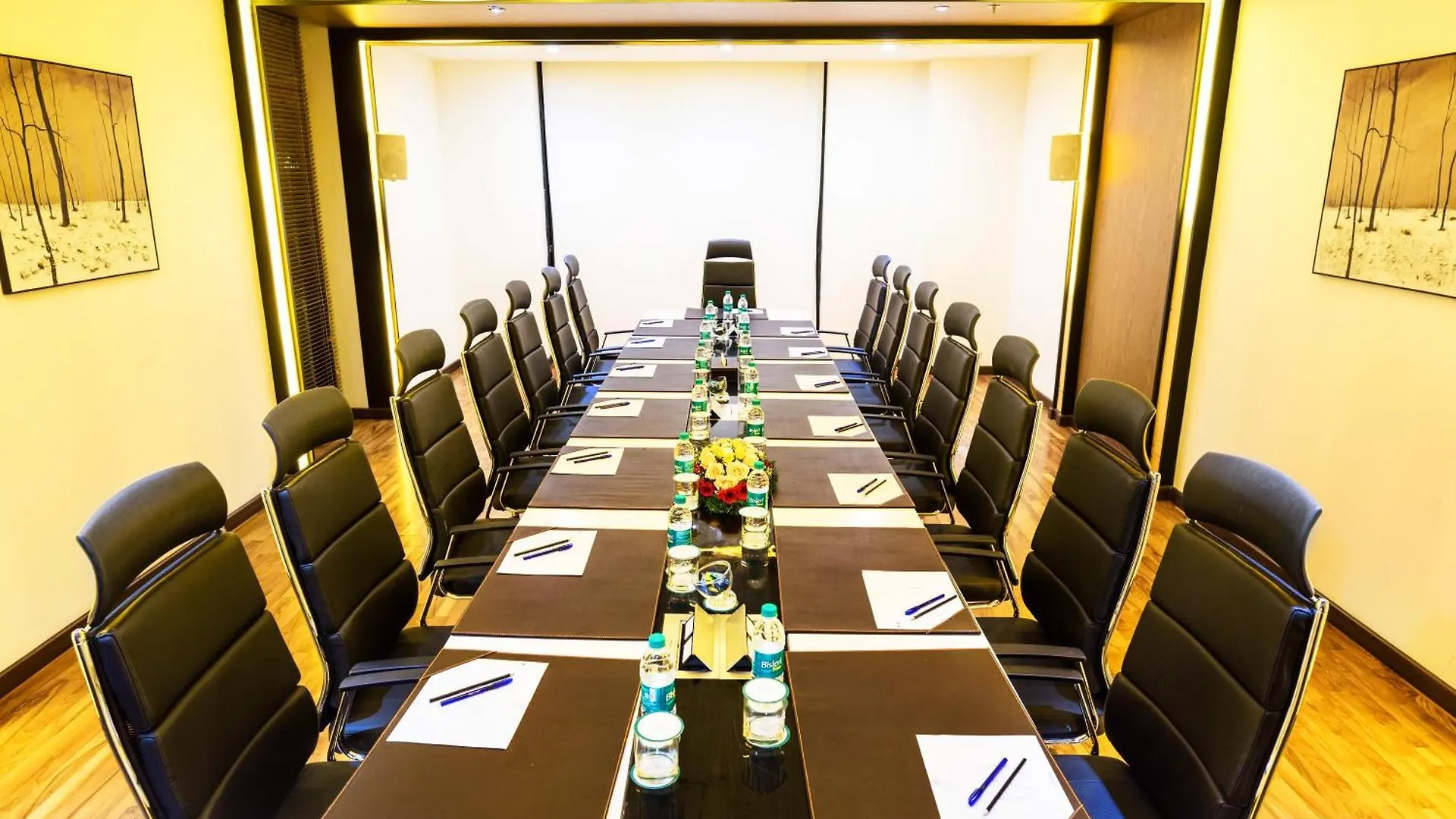 ****  Flora Airport Hotel And Convention Centre Kochi Nedumbassery India