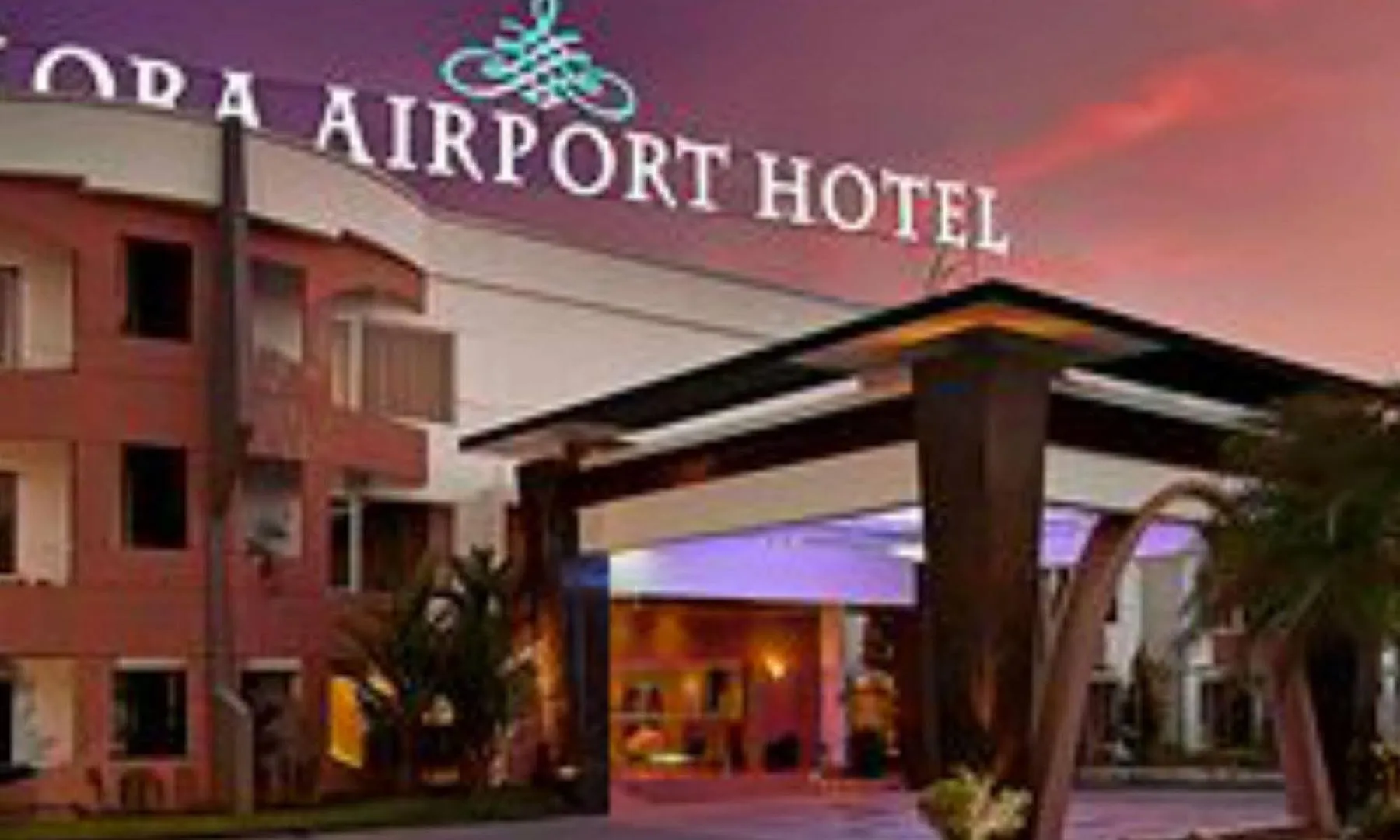 Flora Airport Hotel And Convention Centre Kochi Nedumbassery India